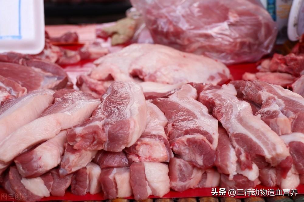 预计中国2023年猪肉进口量将减少8%！对中国养猪业是好消息吗？