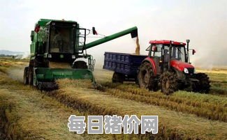 农业机械,农机种类大公开